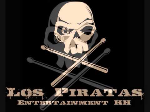 Muro29-Wieder da (LOS PIRATAS)
