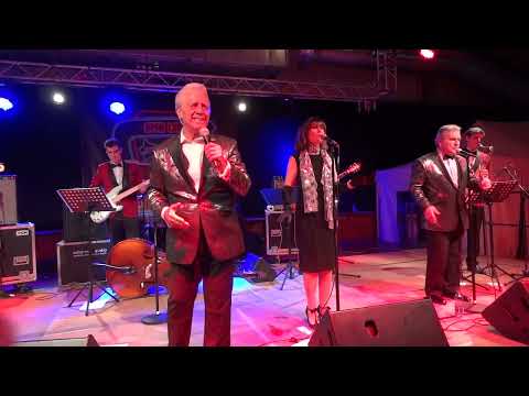 Stan Zizka's Del-Satins - Teardrops Follow Me