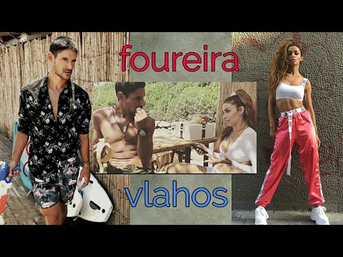 Η Ελένη Φουρέιρα και ο Πάνος Βλάχος ετοιμάζουν συνεργασία |Εlinaki Tv