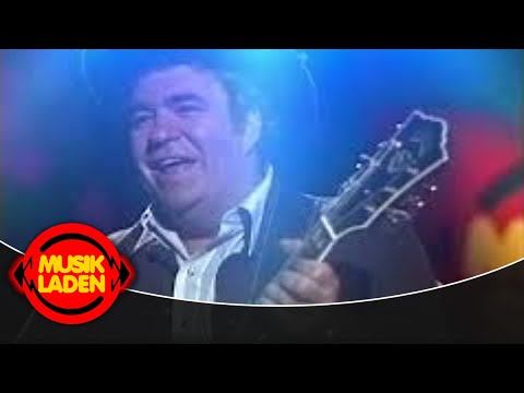 Rusty Old Halo - Hoyt Axton