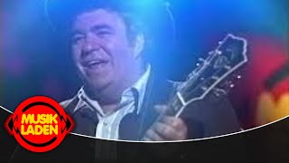 Hoyt Axton - Rusty Old Halo (1980)