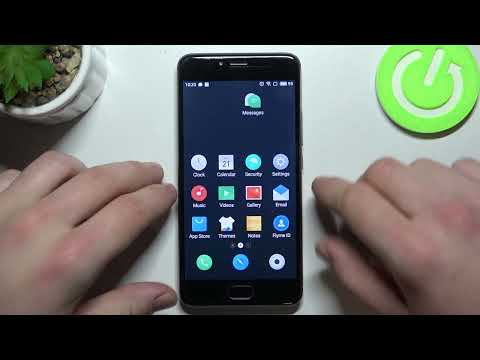 How to Turn On/Off Charging Sound in MEIZU M5S – Charging Sound Settings