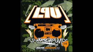 Linkin Park - Dedicated (Demo 1999) - Underground V2 (4/6)