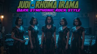 Download lagu Judi - Rhoma Irama || 💀Dark Symphonic Rock Cover 🔥by Viema Metal Forge mp3 Download lagu Judi - Rhoma Irama || 💀Dark Symphonic Rock Cover 🔥by Viema Metal Forge mp3