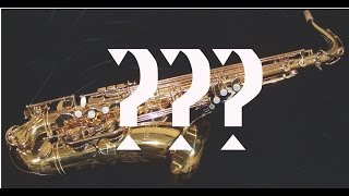 Who is This Tenor Player?