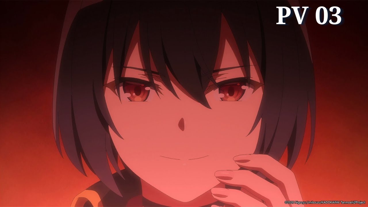 [2026🍃] The Detective Is Already Dead. Season 2 - PV03