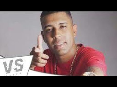 MC GW e MC MM - Mandelão da Favela (DJ ROMULO MPC) 2017