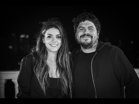 Natalie Perez - Santiago Motorizado -  El Tesoro (Ep 5 Temp 1)