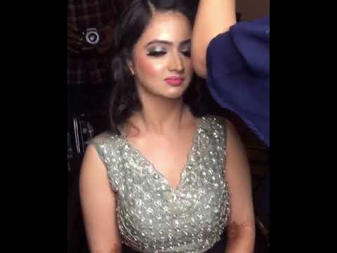 Bridal Makeup Artist portfolio by Kirti Chanchal Makeovers in Delhi - Photo 2 Bridal Makeup Artist portfolio by Kirti Chanchal Makeovers in Delhi - Photo 2