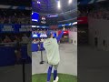 What A Night In Our New Home With Bills Mafia! #shorts #nfl #buffalobills
