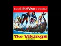 The Vikings - Allen Mawer [ Full Audiobook ]