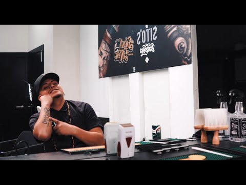 Sincero - Cypher Family #9