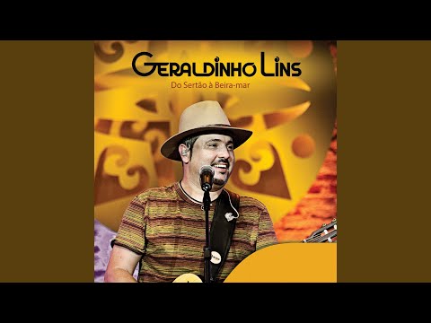 Pertinho De Você - Geraldinho Lins