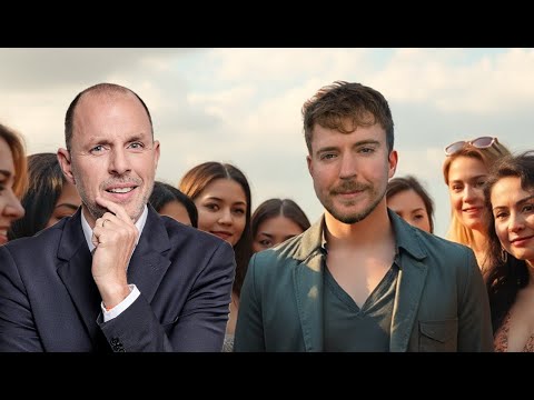 Mr. Beast verklagt: Was steckt hinter den Vorwürfen der Misshandlung? | Anwalt Christian Solmecke