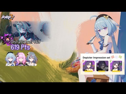 Nirvana Abyss, Vill-V (Bleed) | SI MPE(SSS) HoS(S0), ★2 Tesla Zero