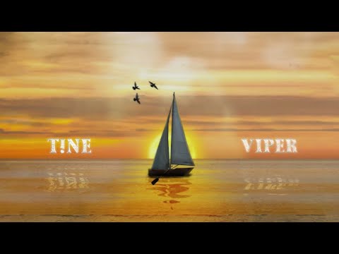 T!NE - "เรือ" Ft. VIPER (Official Audio)