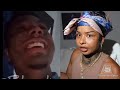Blueface Warns Nevaeh That Chrisean Rock Is Coming For Her Spot Shares Texts Between Them