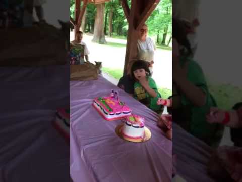 KailaAloha Leilani birthday