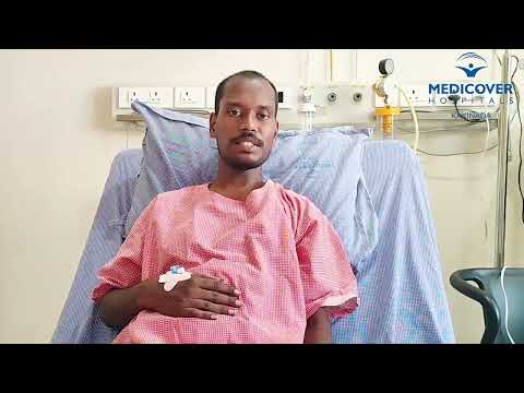 Appendectomy Surgery in Kakinada | Medicover Hospitals - Video Thumbnail