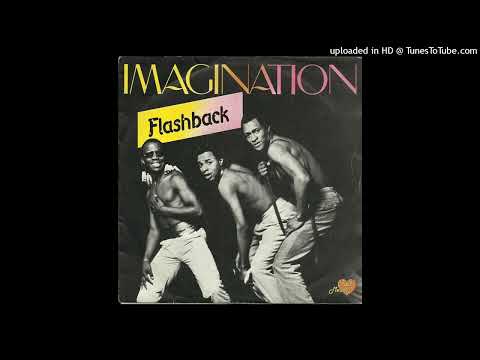 Imagination – Flashback (Extended Mix 1981)