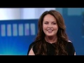Sarah Brightman Only Told One Person She'd ...