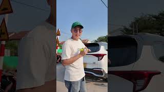 🤔BỎ CARENS LÊN VF8 CHỈ VỚI 2 TRX/ THÁNG?! 🤔 