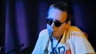 John Zorn documentary part 2