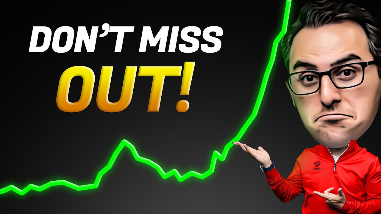 The Stock Market is About to Explode (GET READY!) - Tom Lee & Dan Ives