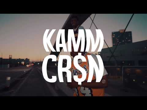 Kamm Carson - Y.B.E 2 Feat. Bale (Official Video)