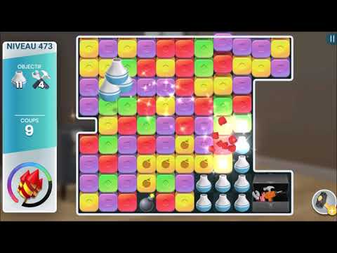 Property Brothers Home Design [ Level 473 ] No Boosters