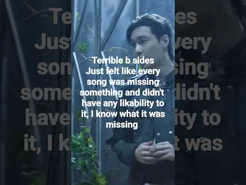 EXO crown my thoughts #exo #crown #kpop #myopinion