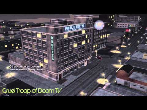 L.A. Noire: "Star Map" Achievement/Trophy Guide