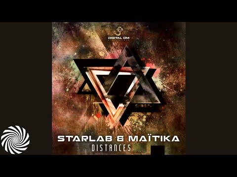Maitika & Starlab (IN) - Critical Distance