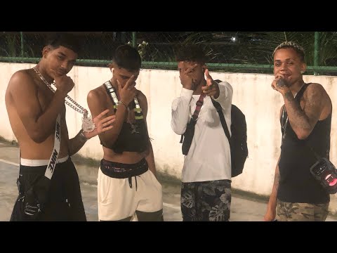 “Pronto pra sair da lama” Dacloud feat os Tx.   Caio Vinixx, Mc Bigodinho, MenoJr, VrTx.🚀🔥🥋