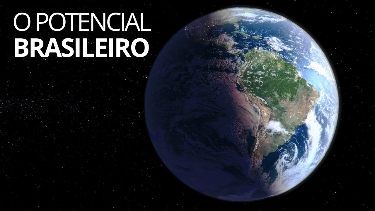 Why Brazil could be the best country in the world