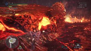 モンスターハンターワールド 実況プレイPART89　特別調査「マム・タロト」（前編）