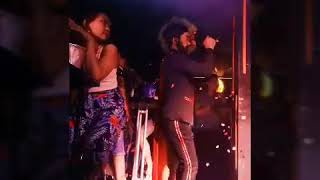 I want to spend my lifetime loving you - Bryance Fenty Divawenya