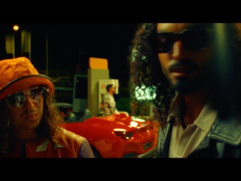 Soleil Noir - Royal Oak (Clip Officiel)