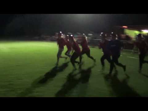 29.7.2017 DHZ Letničie ženy - Popudinské Močidľany