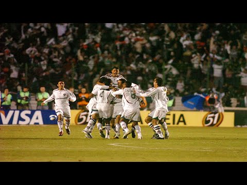 Copa do Brasil 2007 | FINAL | Figueirense 0x1 Fluminense | Estádio Orlando Scarpelli