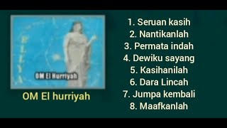 Download lagu Album - Permata indah - om El hurriyah. mp3