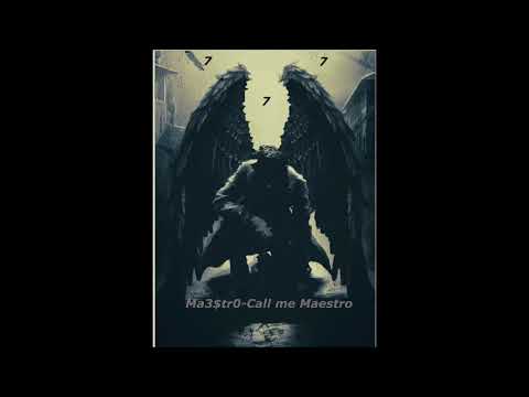 Ma3$tr0-Call me Maestro