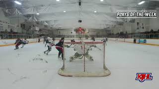 Plays of the Week - Jan. 24/24