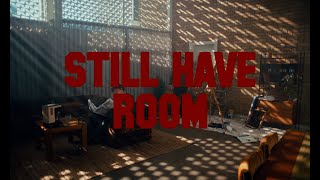 Hockey Dad - Still Have Room (Official Music Video)