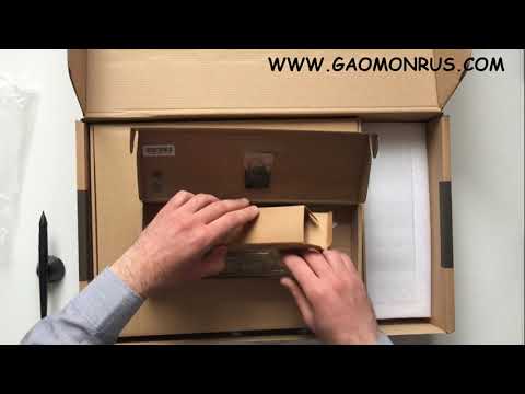 Купить графический планшет Gaomon PD1560