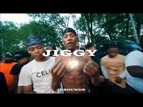 [FREE] iShowspeed x Bandmanrill x Sha Ek Jersey Club Sample Type Beat 2022 'JIGGY' (prod. JT Sounds)