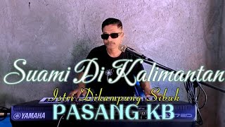 Download lagu Lagu Tebe Terbaru 2026 || Suami Di Kalimantan, istri Di kampung Sibuk Pasang KB || Armen Kalei 🎤🎹 mp3