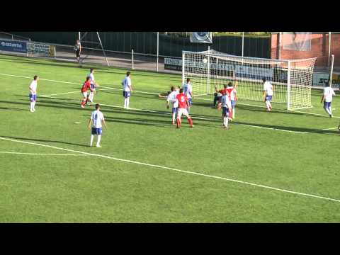 FIFPro Central Europe Tournament 2014