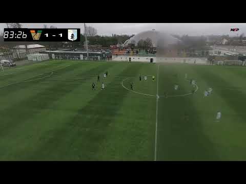 Nikita Solomonovs (2009) vs Virtus Entella - Primavera 2 (14/02/26)