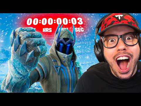 This LIVE EVENT could change EVERYTHING in Fortnite...